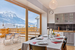 Apartment Briancon